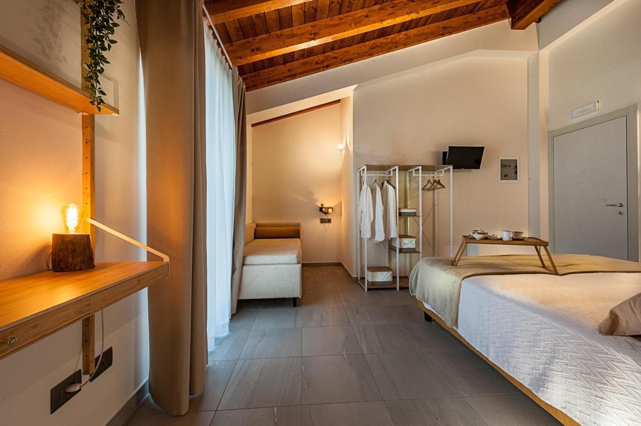 Le Ferrerie Agriturismo Fattoria Marchesini Praticello di Gattatico Экстерьер фото