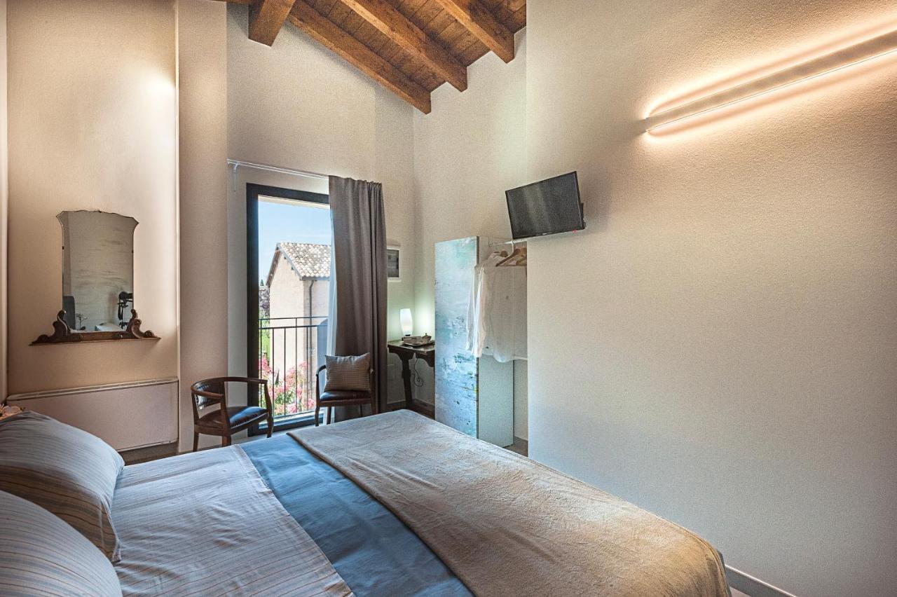Le Ferrerie Agriturismo Fattoria Marchesini Praticello di Gattatico Экстерьер фото