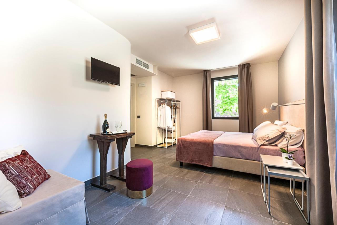 Le Ferrerie Agriturismo Fattoria Marchesini Praticello di Gattatico Экстерьер фото